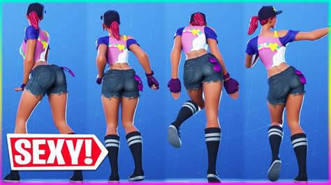 Everyone is familiar with sexy Fortnite Skin Beach Bomber on this worlwide popular epic game. Imagine if this hot babe you watch doing sex with other guys! You may like to see them naked and Beach Bomber Porn video mowing sound with satisfaction. Fortnite-Porn.net is a reliable place to get thousands of Fortnite porn for free. 